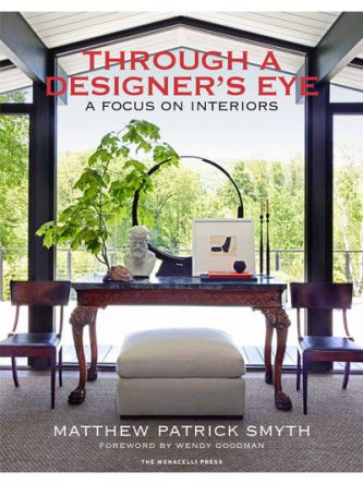 THROUGH A DESIGNER’S EYE