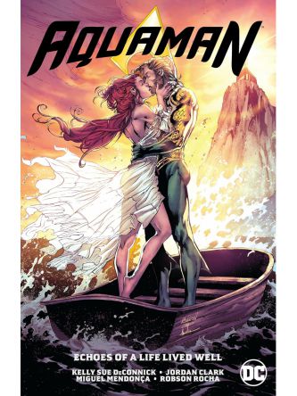 AQUAMAN V4