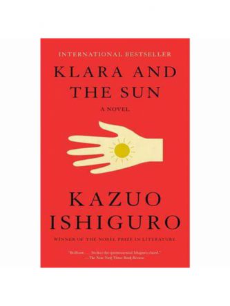 KLARA AND THE SUN