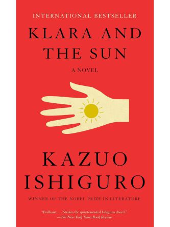 KLARA AND THE SUN