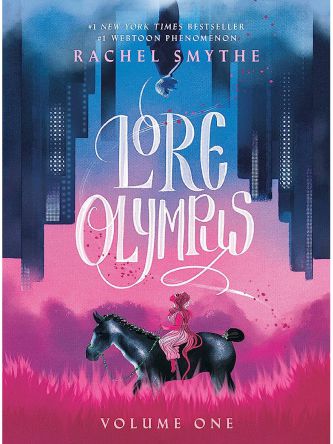 LORE OLYMPUS: VOLUME ONE