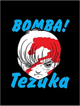 BOMBA!