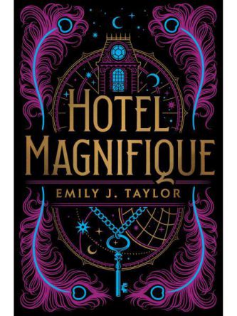 HOTEL MAGNIFIQUE