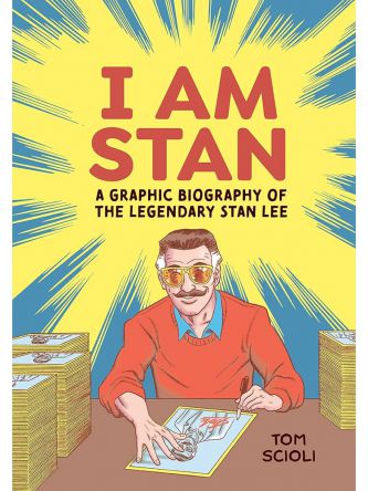 I AM STAN