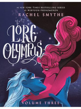 LORE OLYMPUS 3