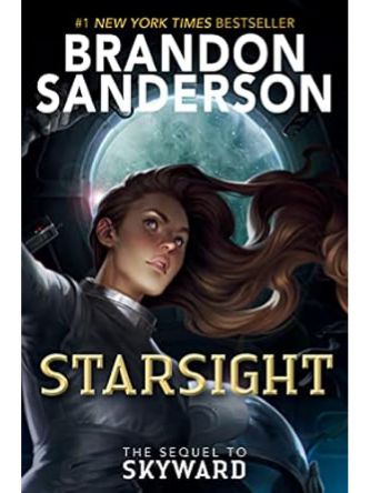 STARSIGHT #2