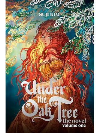 UNDER THE OAK TREE VOL 1 NOVEL