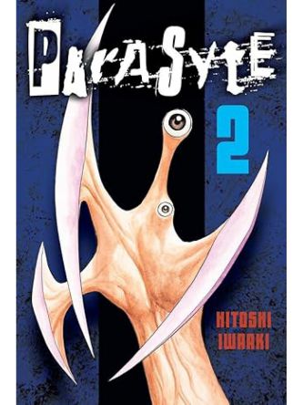 PARASYTE 2