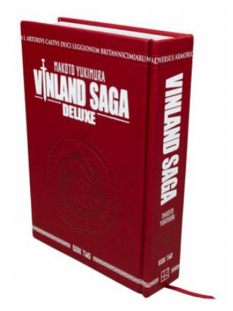VINLAND SAGA DELUXE 2