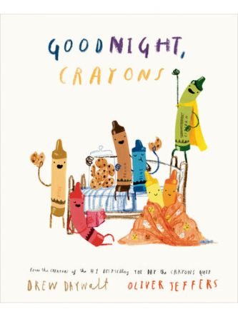 GOODNIGHT CRAYONS