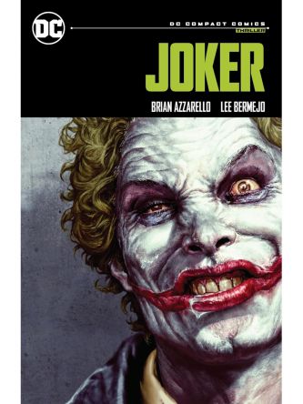 JOKER DC COMPACT COMICS