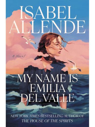 MY NAME IS EMILIA DEL VALLE