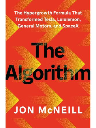 ALGORITHM