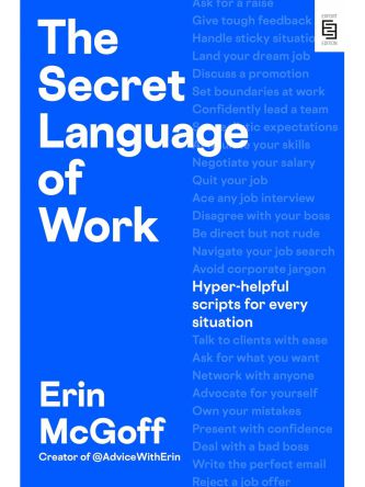 SECRET LANGUAGE OF WORK