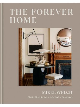 FOREVER HOME
