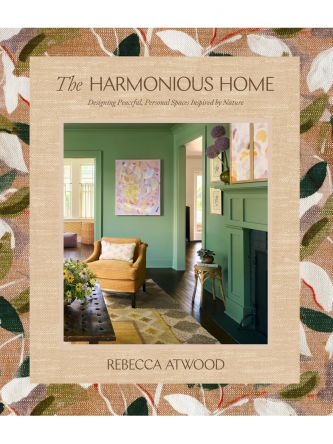 HARMONIOUS HOME