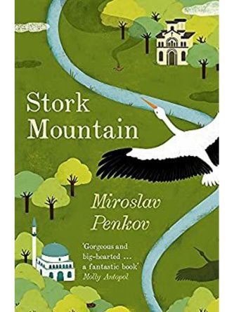 STORK MOUNTAIN