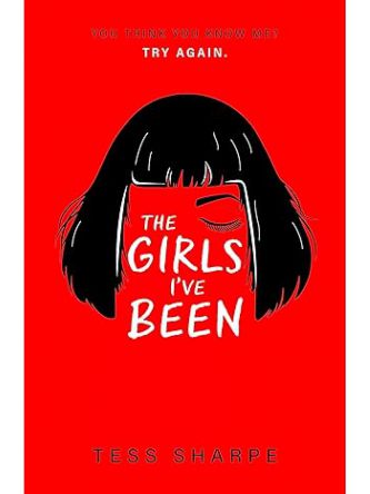 GIRLS I’VE BEEN