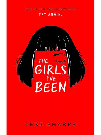 GIRLS I’VE BEEN