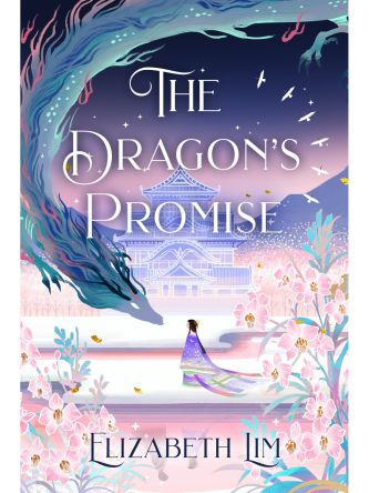 DRAGON’S PROMISE #2
