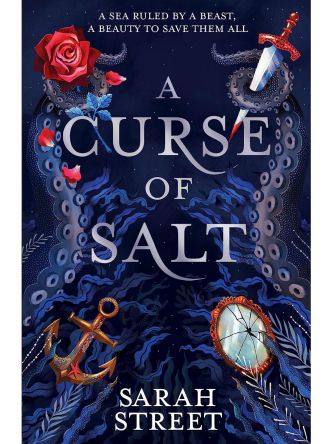 CURSE OF SALT
