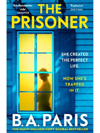 PRISONER