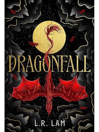 DRAGONFALL