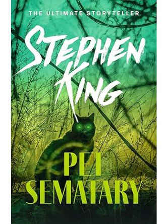 PET SEMATARY
