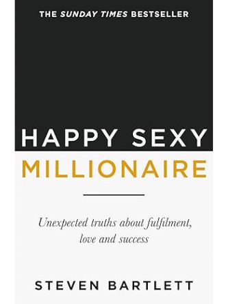 HAPPY SEXY MILLIONAIRE