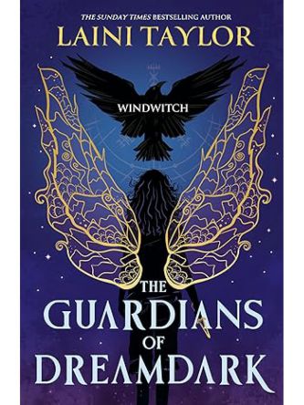 GUARDIANS OF DREAMDARK WINDWITCH