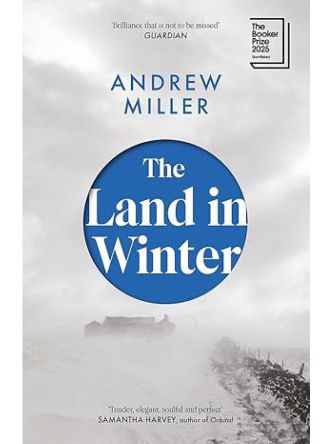 LAND IN WINTER
