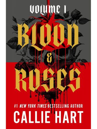 BLOOD & ROSES VOL 1