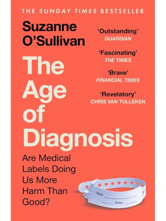 AGE OF DIAGNOSIS