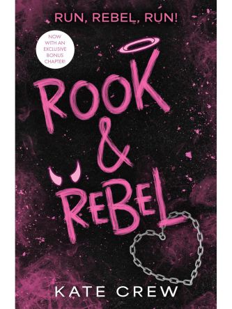 ROOK AND REBEL