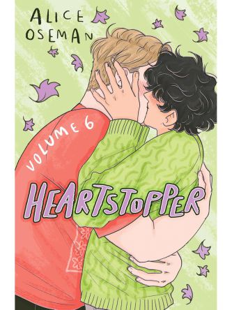 HEARTSTOPPER #6
