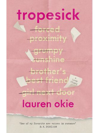 TROPESICK