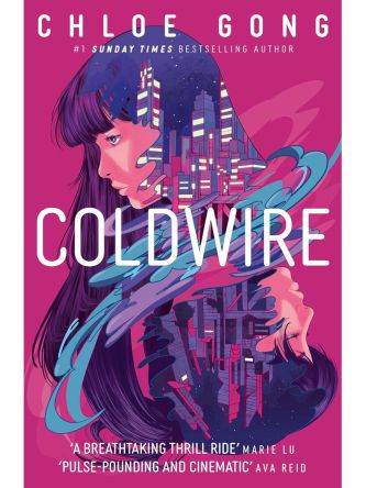 COLDWIRE #1