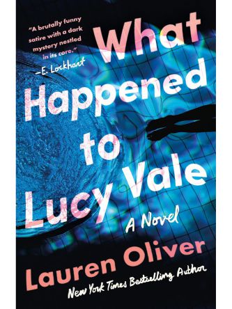 WHAT HAPPENED TO LUCY VALE