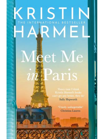 MEET ME IN PARIS