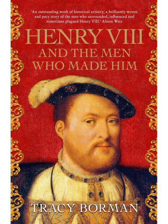 HENRY VIII