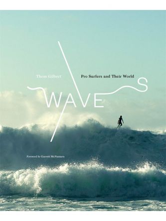 WAVES PRO SURFERS AND THEIR WORLD