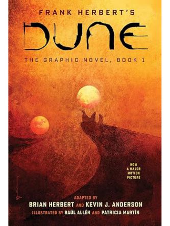 DUNE #1
