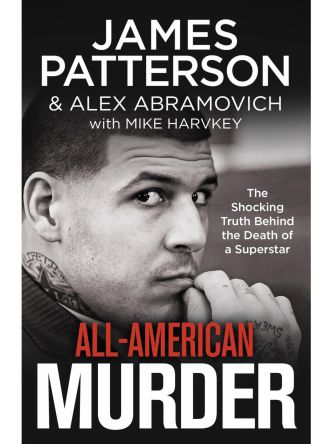 ALL-AMERICAN MURDER