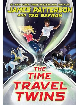 TIME TRAVEL TWINS