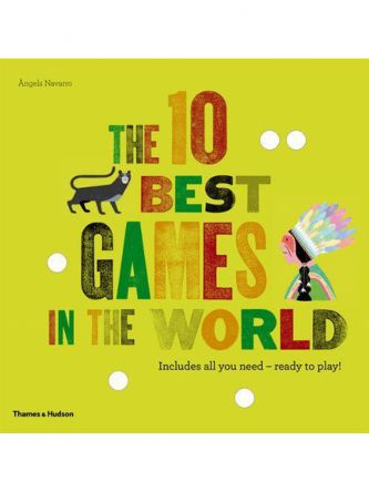 10 BEST GAMES IN THE WORLD