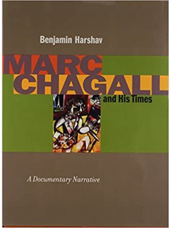 MARC CHAGALL & HIS TIMES