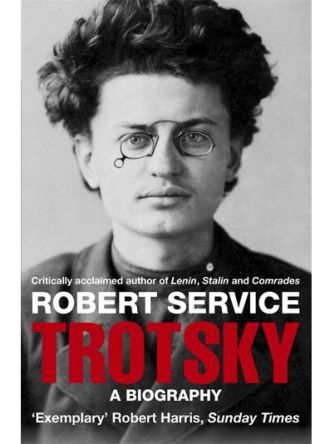 TROTSKY: A BIOGRAPHY