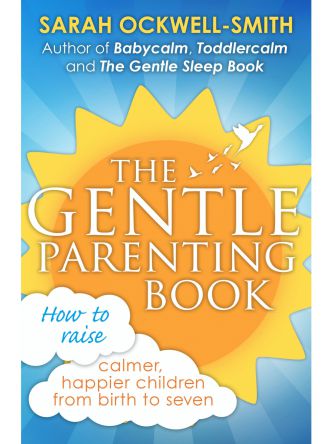 GENTLE PARENTING BOOK