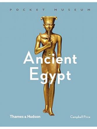 POCKET MUSEUM: ANCIENT EGYPT