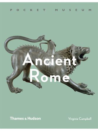 POCKET MUSEUM: ANCIENT ROME
